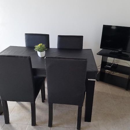 엘 칼라파테 Departamento Calafate Centrico #2 아파트 외부 사진