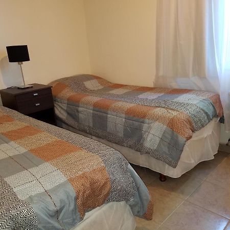 엘 칼라파테 Departamento Calafate Centrico #2 아파트 외부 사진