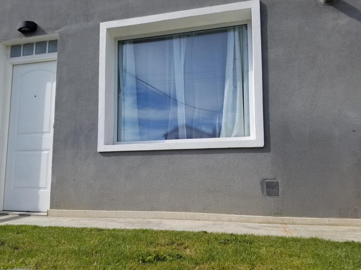 엘 칼라파테 Departamento Calafate Centrico #2 아파트 외부 사진