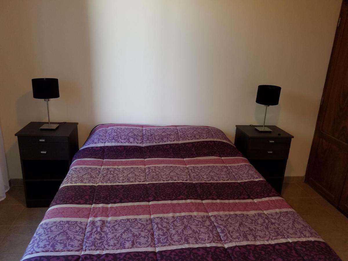 엘 칼라파테 Departamento Calafate Centrico #2 아파트 외부 사진