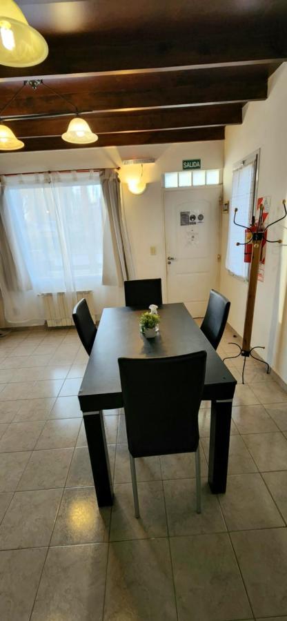 엘 칼라파테 Departamento Calafate Centrico #2 아파트 외부 사진